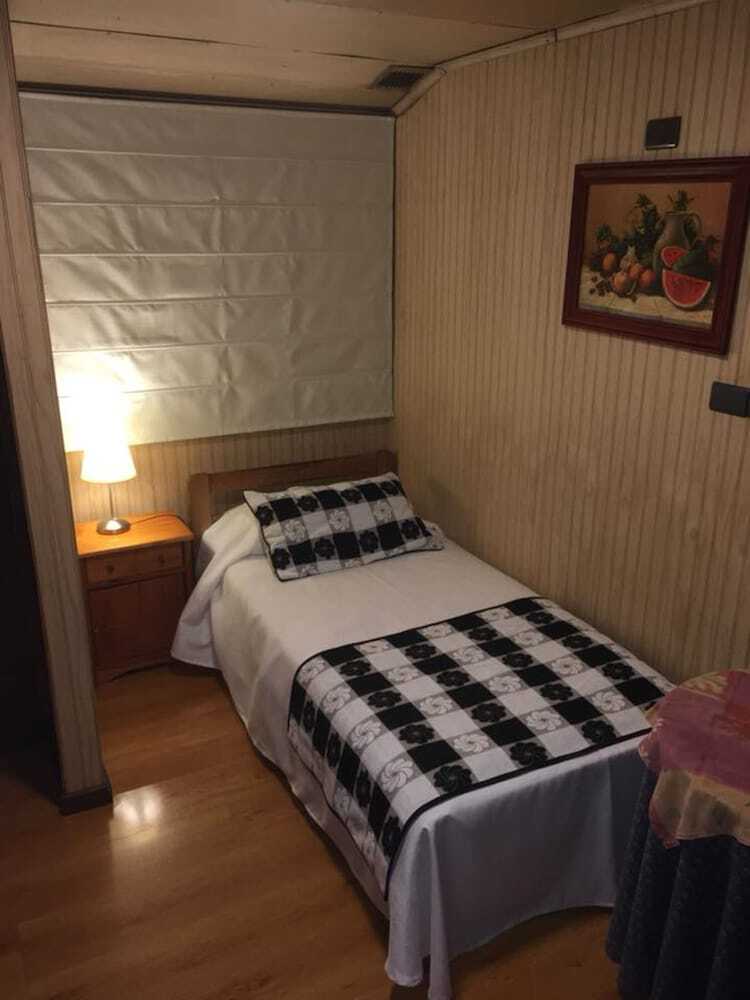 Bed & Breakfast Hotel Luanco