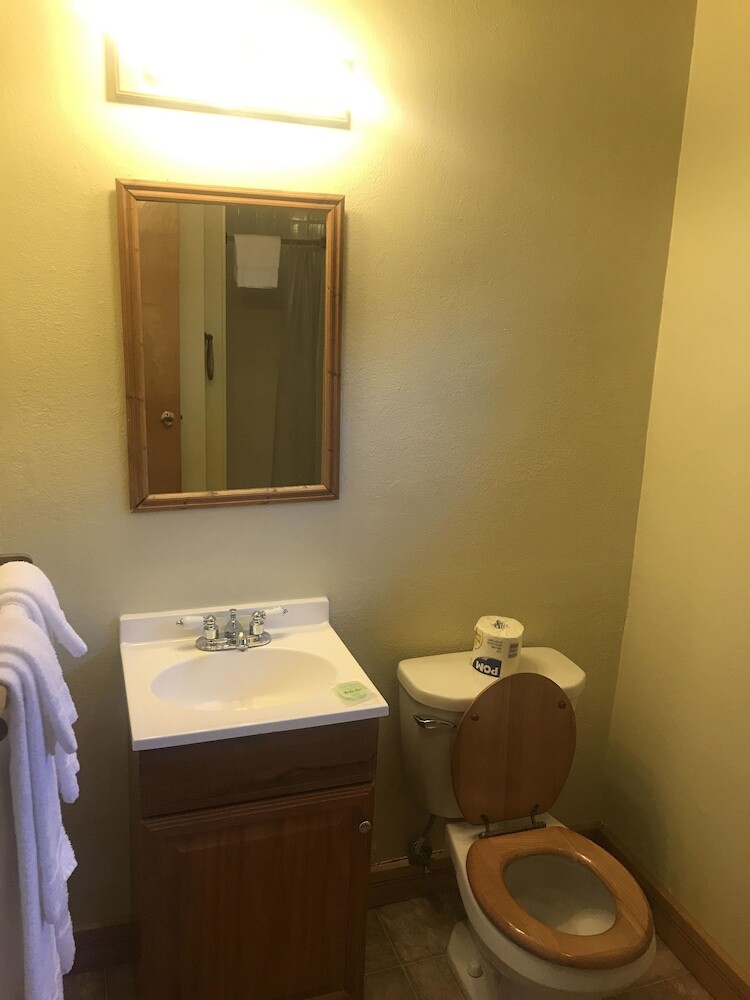 Prospector Motel
