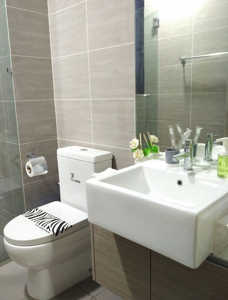 Hotel The Nordic Duplex - Petaling Jaya