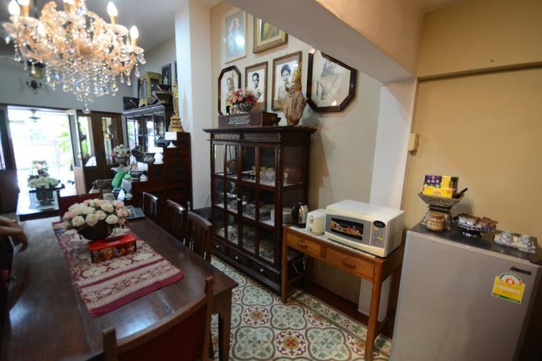 Villa 91 Guesthouse