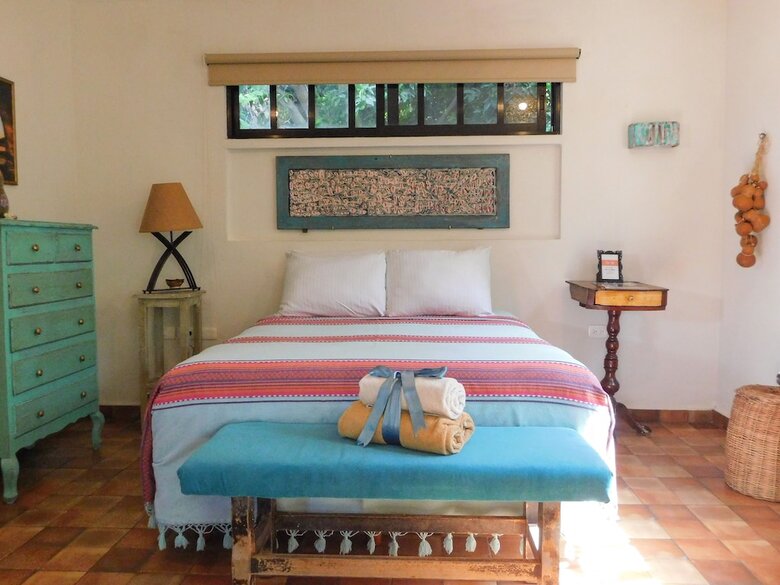 Bed & Breakfast Hotel Boutique Casa Flor de Mayo