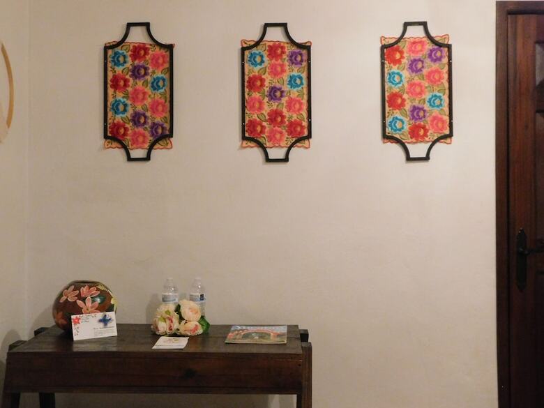 Bed & Breakfast Hotel Boutique Casa Flor de Mayo