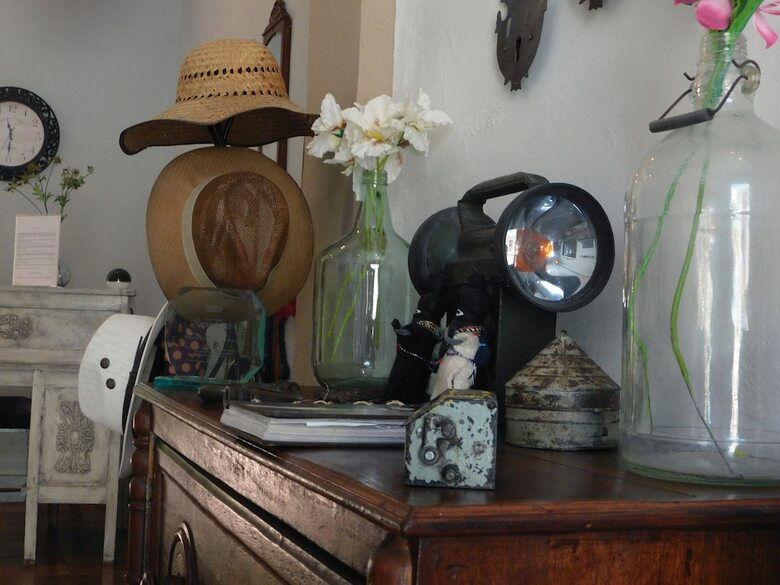 Bed & Breakfast Hotel Boutique Casa Flor de Mayo
