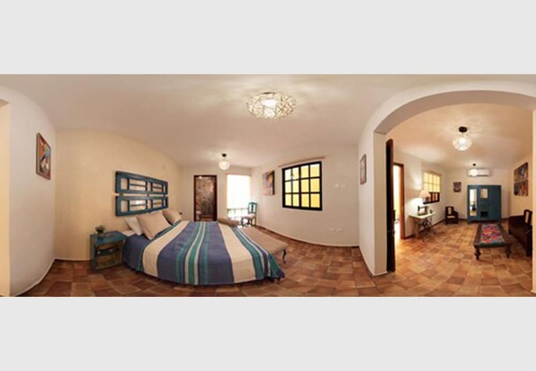 Bed & Breakfast Hotel Boutique Casa Flor de Mayo