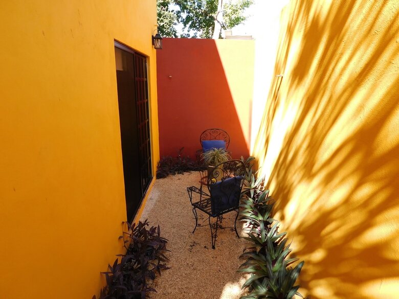 Bed & Breakfast Hotel Boutique Casa Flor de Mayo