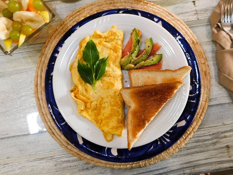 Bed & Breakfast Hotel Boutique Casa Flor de Mayo