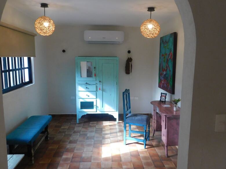 Bed & Breakfast Hotel Boutique Casa Flor de Mayo