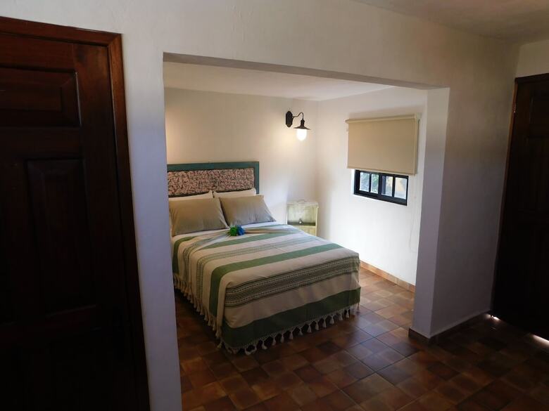 Bed & Breakfast Hotel Boutique Casa Flor de Mayo