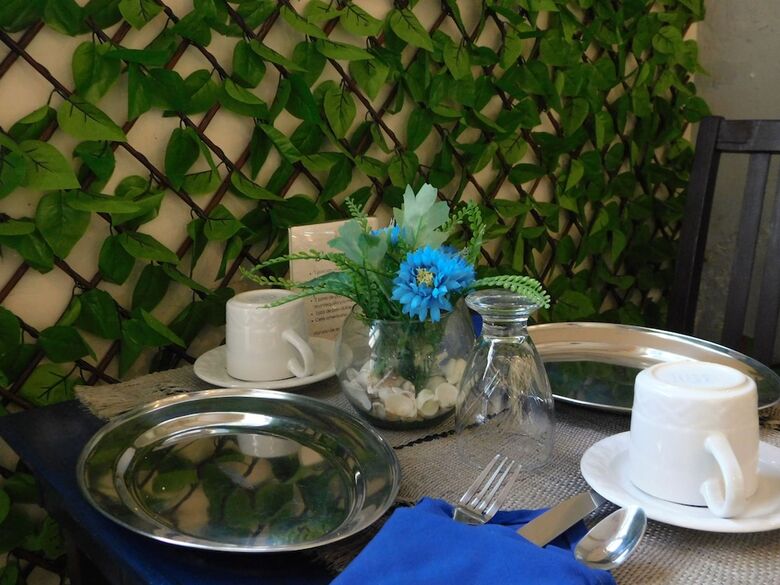 Bed & Breakfast Hotel Boutique Casa Flor de Mayo