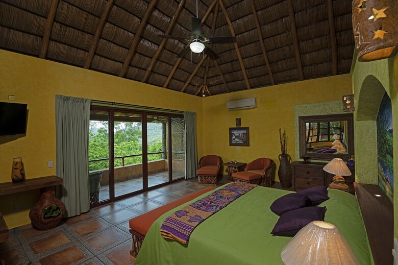 El Coraz�n Golf & Spa Resort Manzanillo