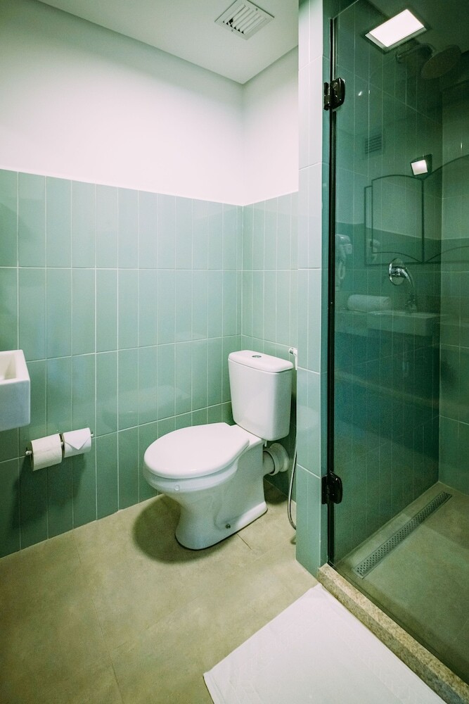 Hotel Ibis Styles Po�os De Caldas
