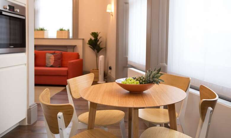 Apartamentos Emperors Gate Residence By All� Housing