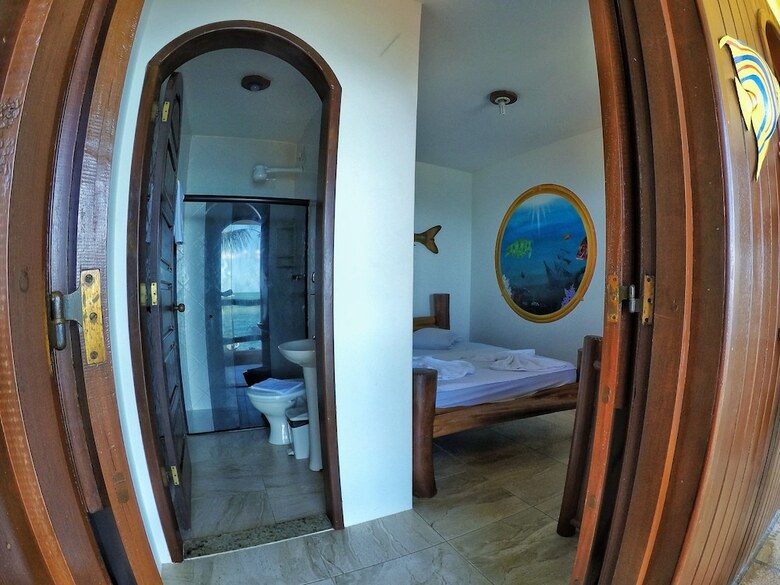 Morro Beach Hotel