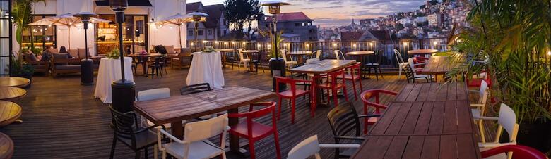 Hotel Grand H�tel Urban