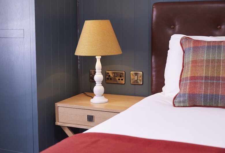 Castle Hotel By Chef And Brewer Collection