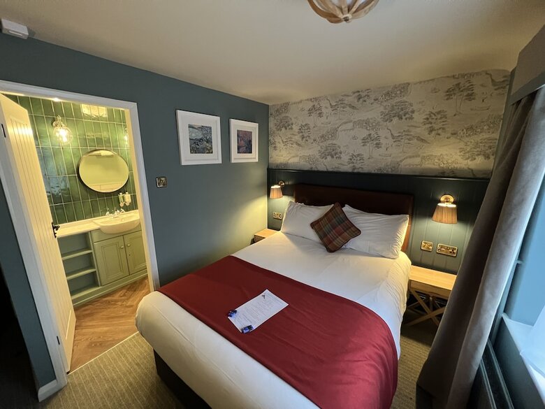 Castle Hotel By Chef And Brewer Collection