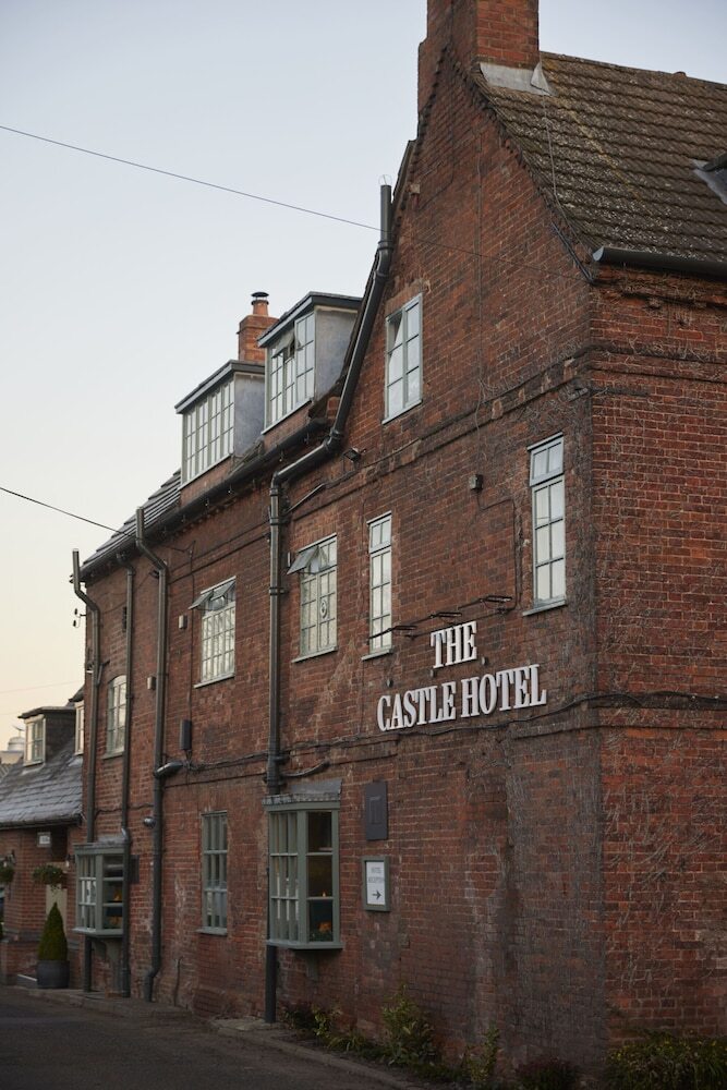 Castle Hotel By Chef And Brewer Collection