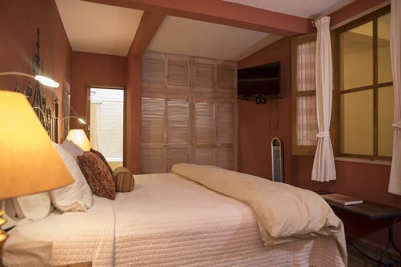 Bed & Breakfast Casa Calderoni B & B