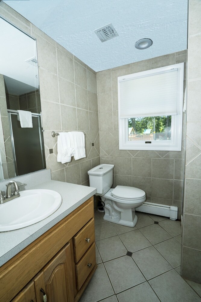 Hampton's Vacation Inn