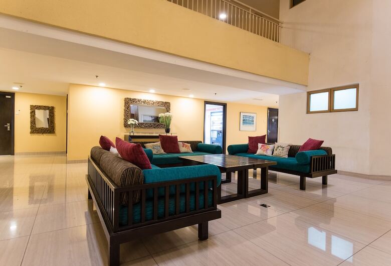 Hotel Resort Suites At Bandar Sunway