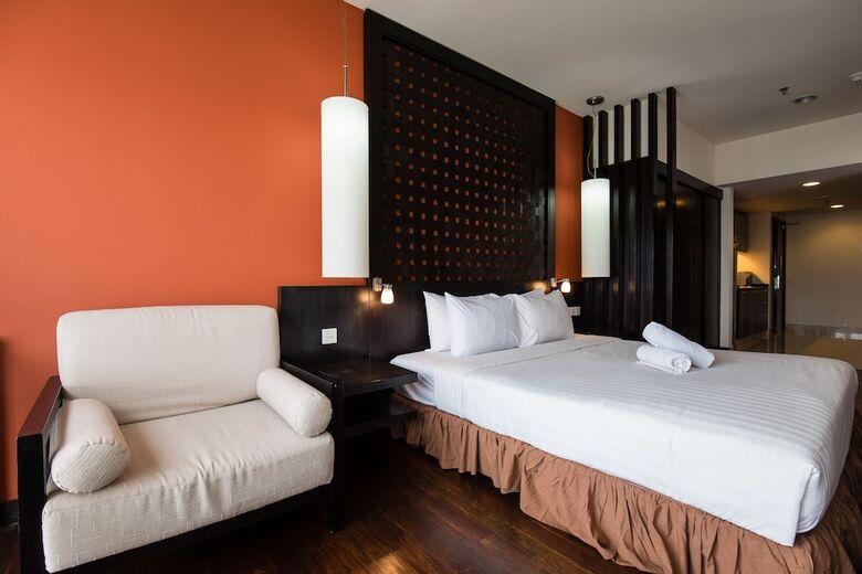 Hotel Resort Suites At Bandar Sunway