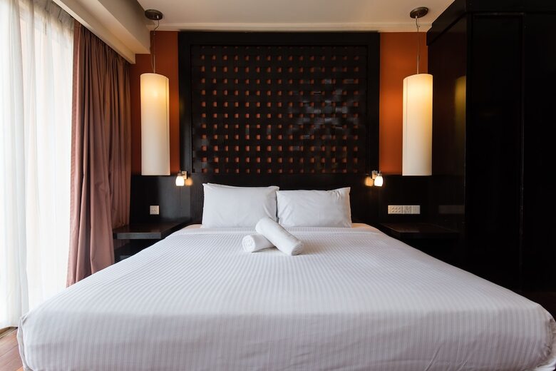 Hotel Resort Suites At Bandar Sunway