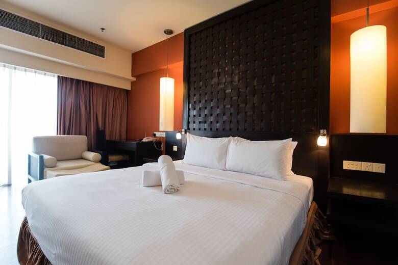 Hotel Resort Suites At Bandar Sunway