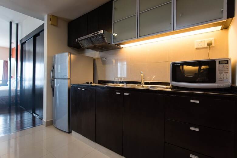 Hotel Resort Suites At Bandar Sunway