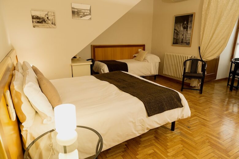 Firenze Apartments