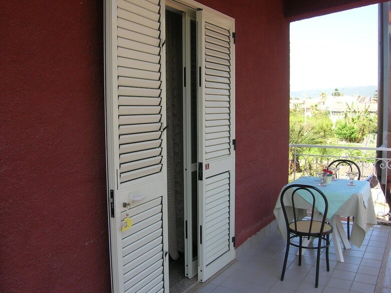 Bed & Breakfast Villa Dei Principi