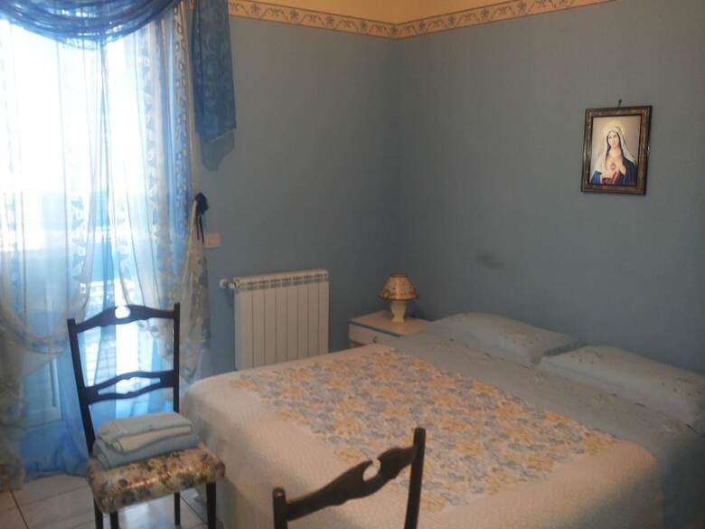 Bed & Breakfast Villa Dei Principi