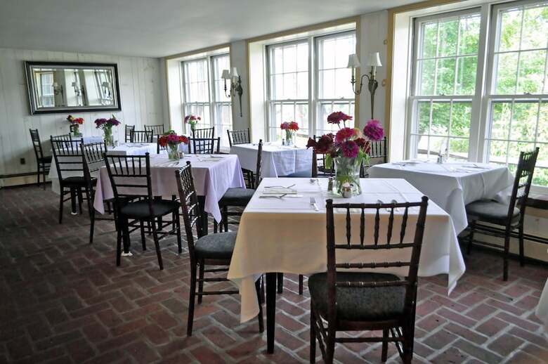 Bed & Breakfast Lumberville 1740 House