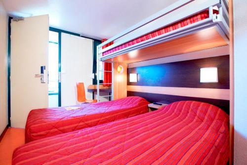 Hotel Premiere Classe Villejust