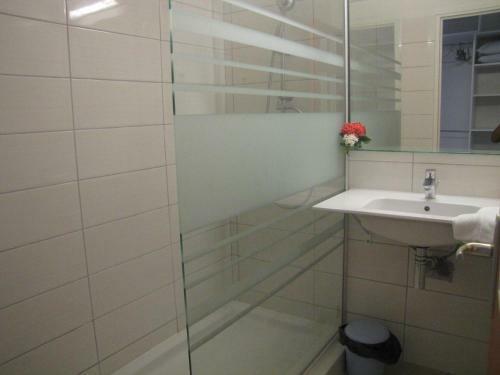 Apartamento Douce Vague