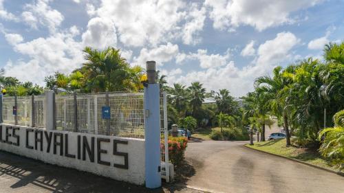 Apartamento Les Cayalines