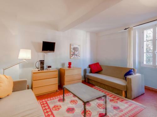 Holiday Home Le Parage Les Arcs/argens