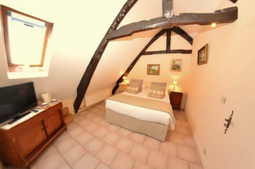Bed & Breakfast La Ferme de La Gronde