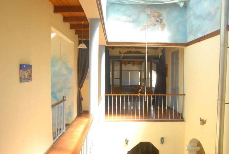 Bed & Breakfast Posada Del Angel
