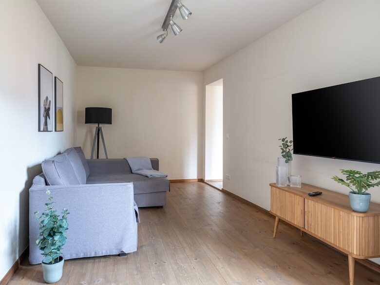 Apartamento Schoenhouse Avenue By Limehome