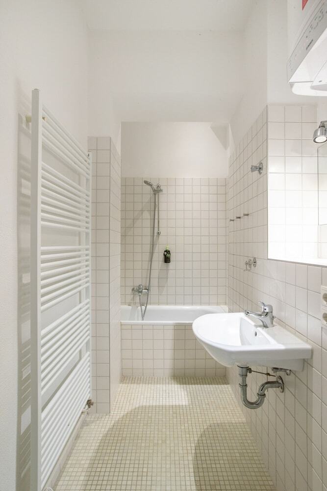 Apartamento Schoenhouse Avenue By Limehome