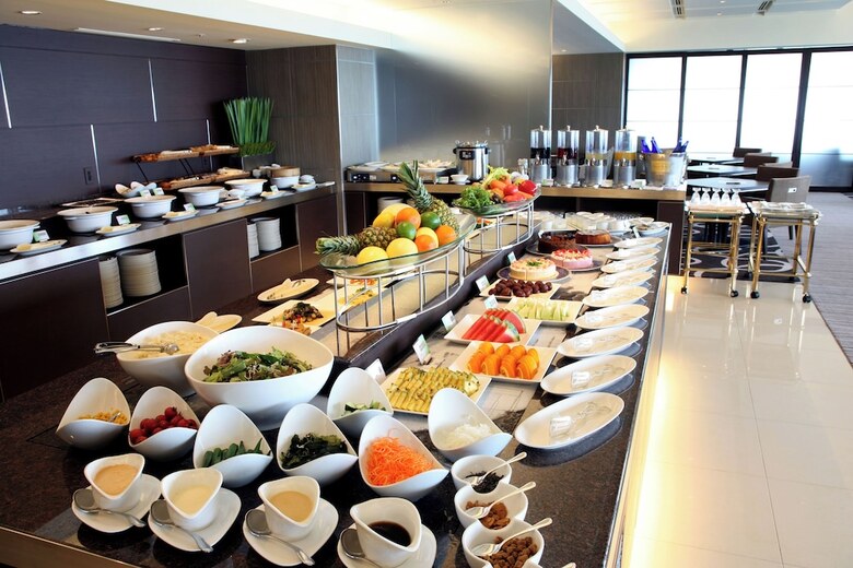 Odysis Suites Osaka Airport Hotel