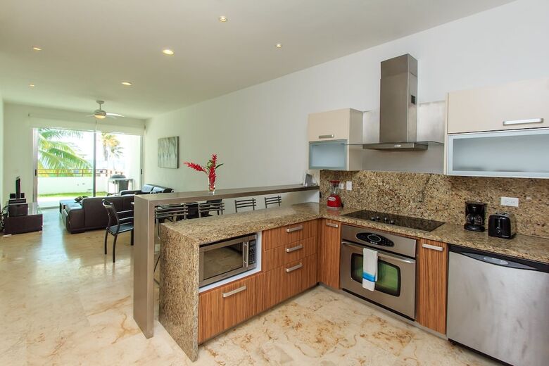 Apartamentos Casa Del Mar By Stella Rentals