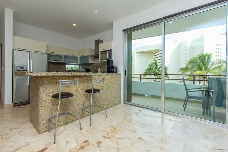 Apartamentos Casa Del Mar By Stella Rentals