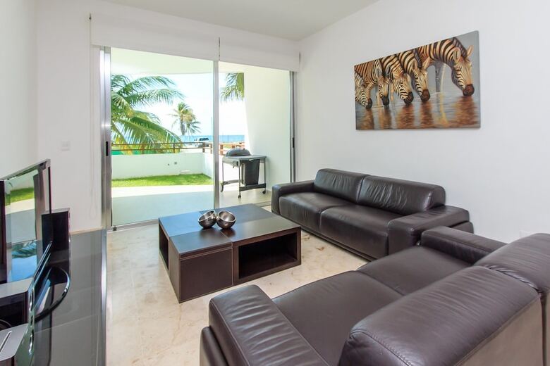 Apartamentos Casa Del Mar By Stella Rentals