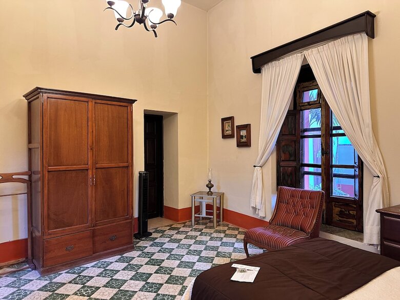 Mes�n de Santa Elena Hotel Galeria