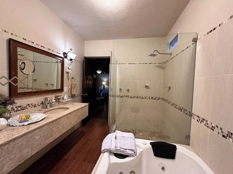 Mes�n de Santa Elena Hotel Galeria