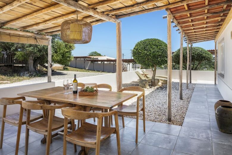 Aparthotel Casa Tuia