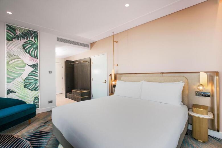 Hotel Dorsett Gold Coast