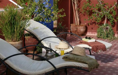 Riad Al Anouwar