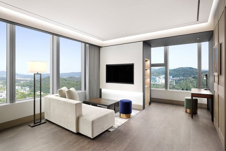 Hotel Onoma Daejeon, Autograph Collection